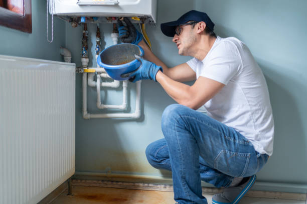 Best Plumbing System Maintenance  in Dos Palos, CA